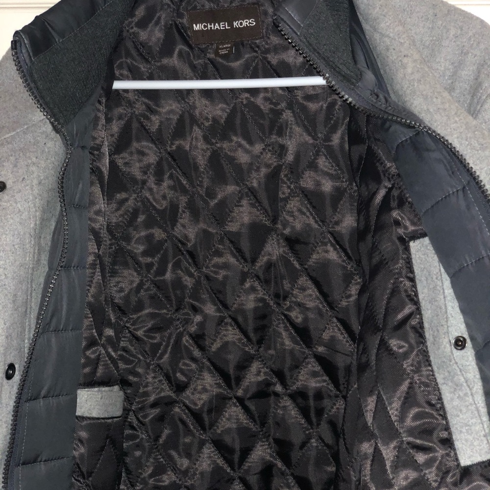 Jacket - Picture 5 of 6